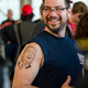 Illustration for article titled Heres a Preview of the Presidential Tattoos People Will Be Getting Removed In 2017